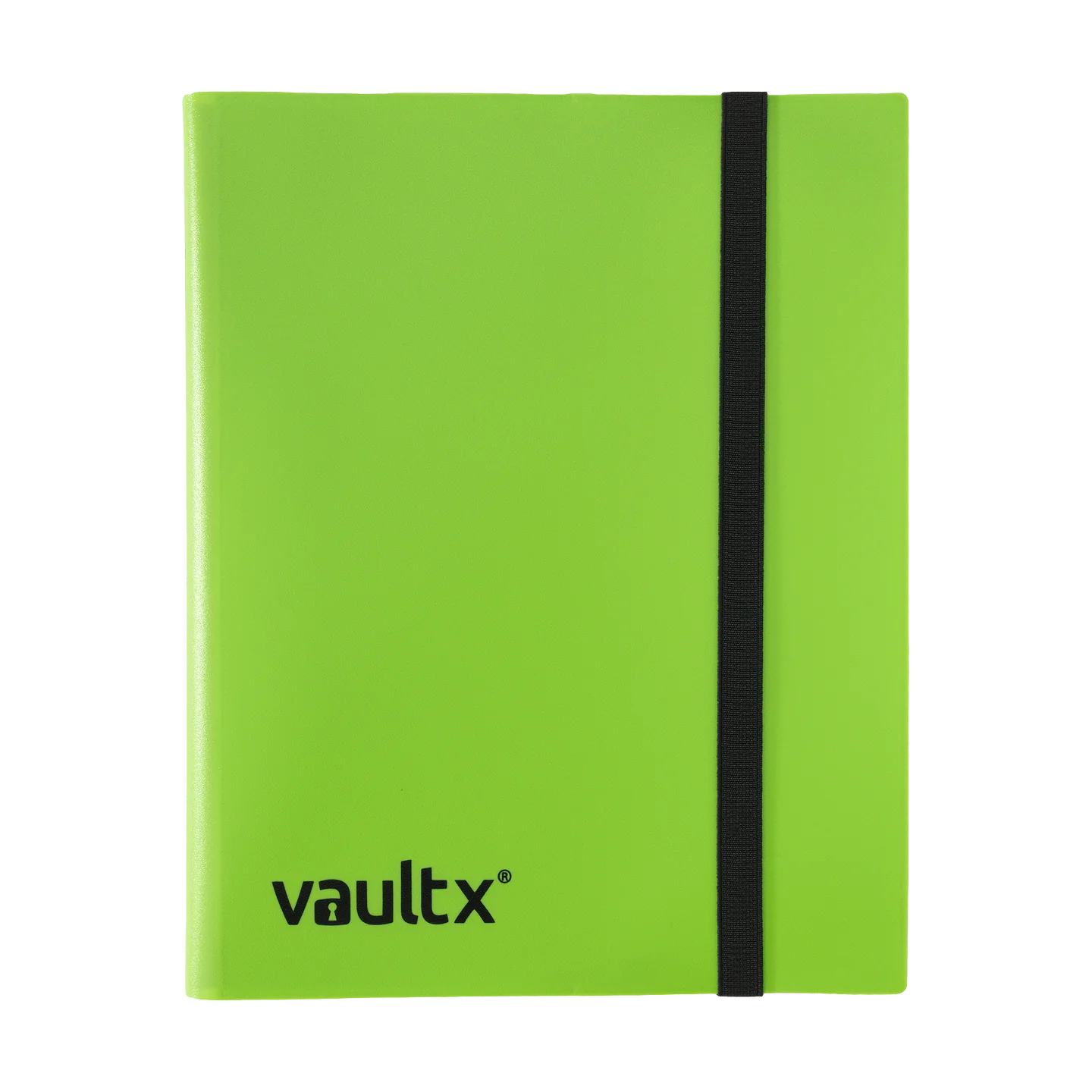 Vault X 9-Pocket Standard Strap Binder